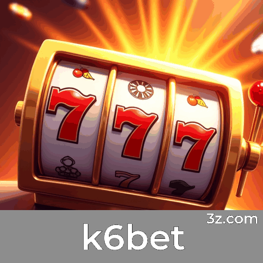 Mergulhe na Atmosfera Envolvente do Cassino k6bet