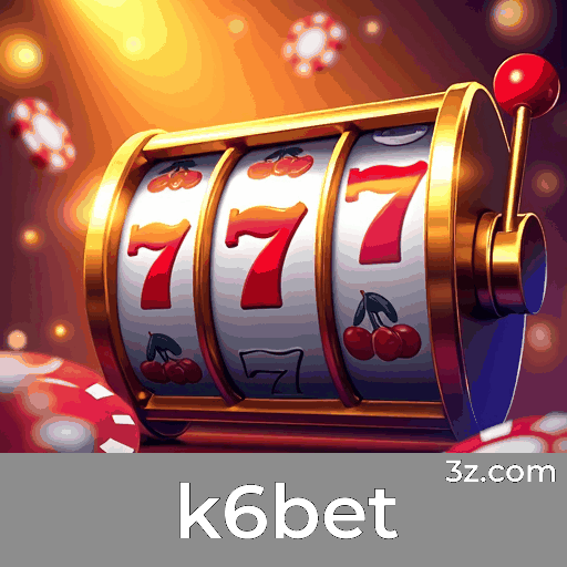 K6bet: Apostas Esportivas Precisão e Excelência