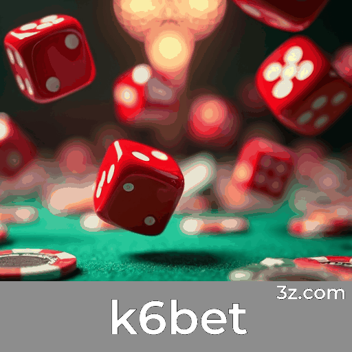Descubra as Ofertas Exclusivas do k6bet com Grandes Bônus