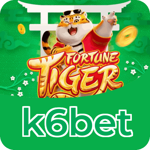 Login rápido no app k6bet