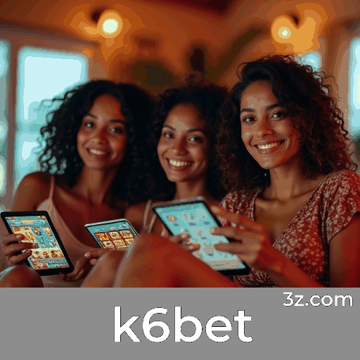 k6bet App: Benefícios Exclusivos e Ofertas Imperdíveis
