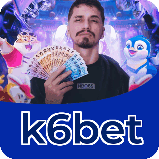 Siga a k6bet no Facebook