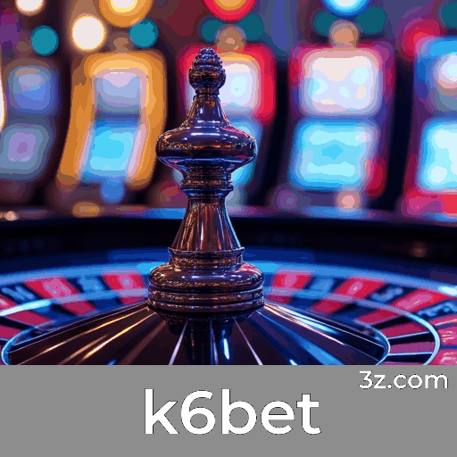 k6bet.com - O Melhor em Apostas Online no Brasil - k6bet
