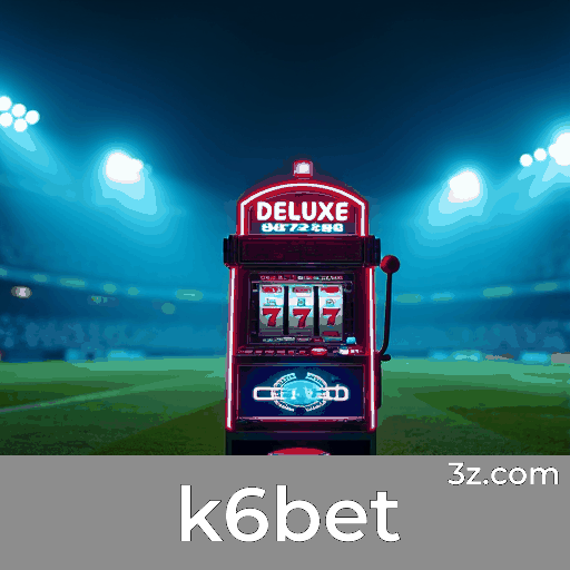K6Bet: Desbloqueie Recompensas Incríveis com Bônus Generosos