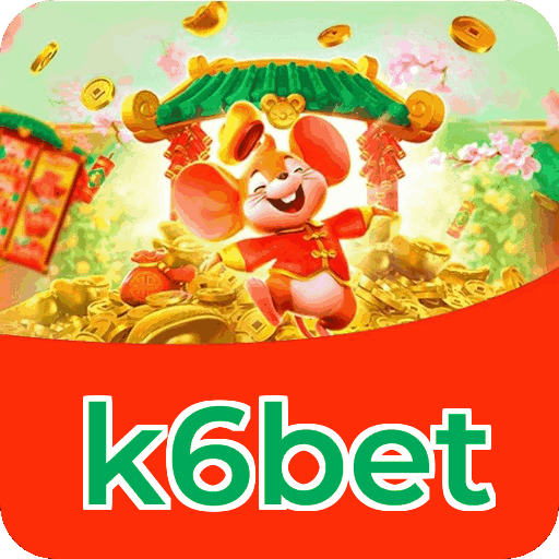 Interface k6bet