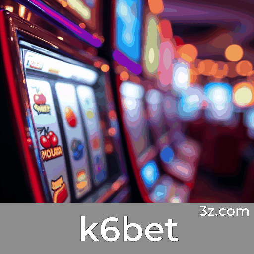 K6Bet: Desbloqueie Bônus Generosos e Incríveis