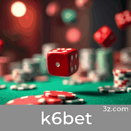 k6bet plataforma: Sustentabilidade e Responsabilidade Social em Ação