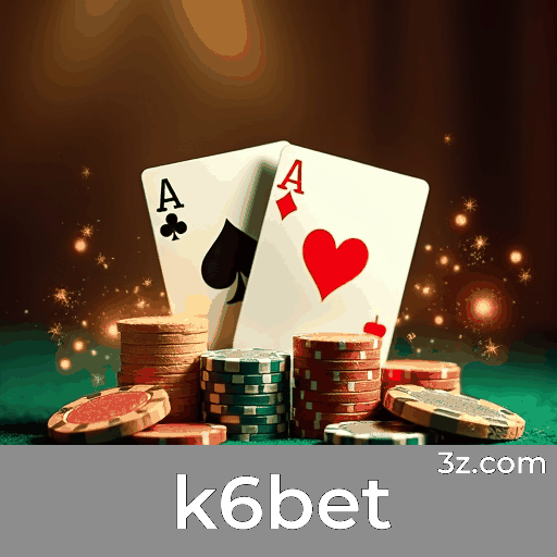 K6bet: Apostas Esportivas Precisão e Excelência