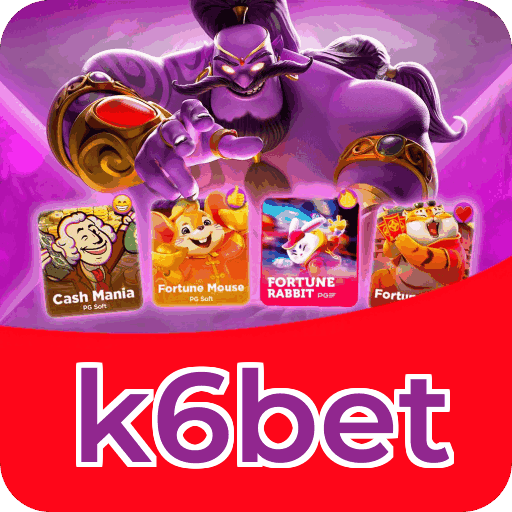 Promoções e bônus exclusivos da k6bet
