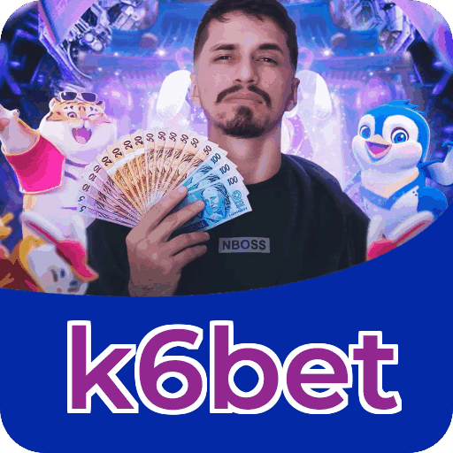 Suporte k6bet