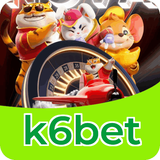 Apostas esportivas ao vivo na k6bet