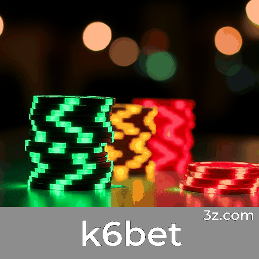 K6bet: Explore Futebol e Apostas Esportivas com Top Odds