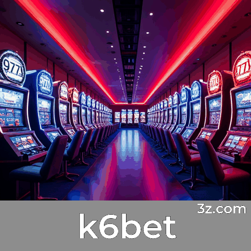 k6bet App: Benefícios Exclusivos e Ofertas Imperdíveis
