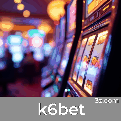 k6bet: Laboratório de Inovação em Tecnologia de Jogos