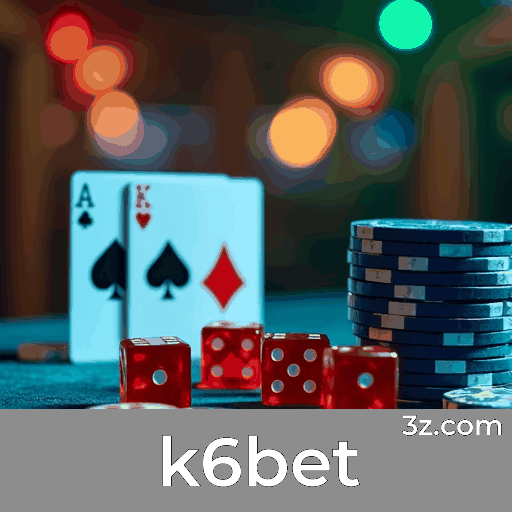 Controle Total e Personalizado da Sua Conta na k6bet