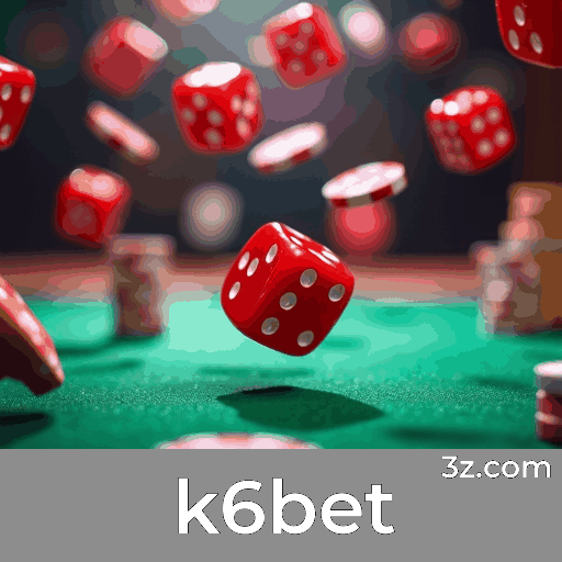 k6bet: Um Exemplo de Sustentabilidade e Responsabilidade